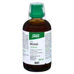 Salus Mistel-Tropfen, 100 ml