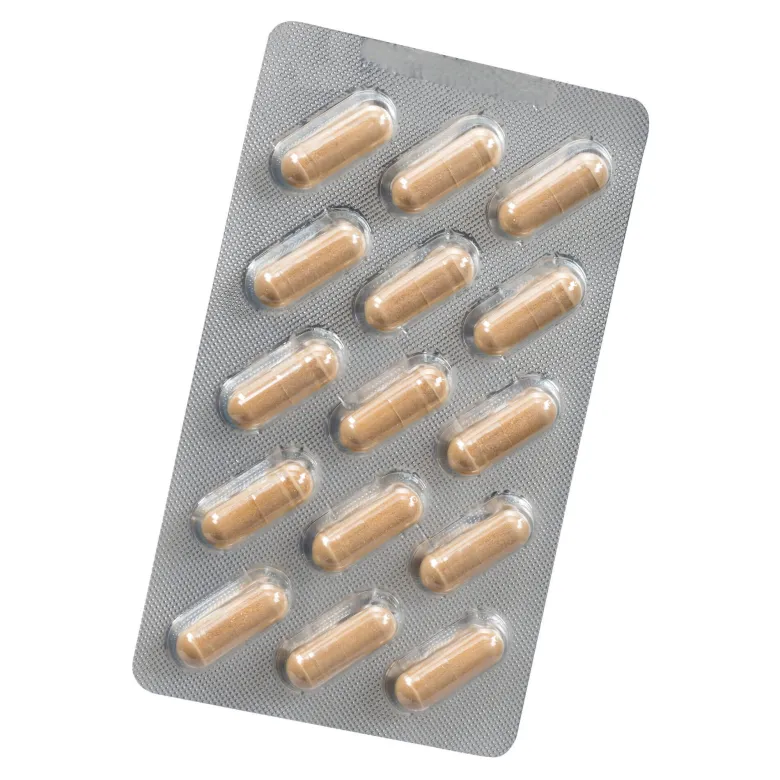 Salus Neuro Balance Ashwagandha Kapseln, 30 St