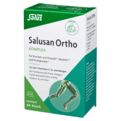 Salus Salusan Ortho Komplex-Kapseln, 60 St