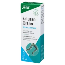 Salus Salusan Ortho Teufelskralle-Gel, 50 ml