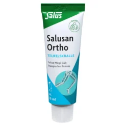 Salus Salusan Ortho Teufelskralle-Gel, 50 ml