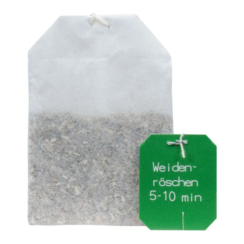 Salus Weidenröschen Tee Bio, 15 St