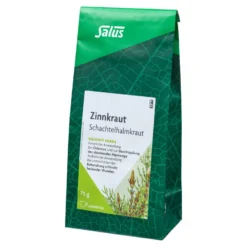 Salus Zinnkraut Tee Schachtelhalmkraut, 75 g