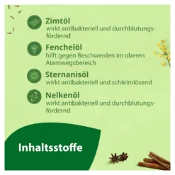 Salviagalen Madaus F Zahncreme, 75 ml