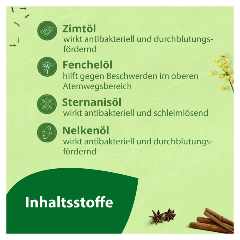 Salviagalen medizinische Zahncreme Madaus, 75 ml