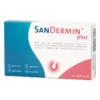 SanDermin plus Kapseln, 28 St