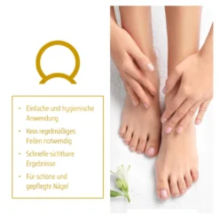 Sanhelios Nagelpilz-Kur Gel-Stift, 4 ml