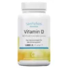Sanhelios Vitamin D 1.000 I.E. Tabletten, 365 St