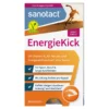 Sanotact Energie Kick Kapseln, 20 St