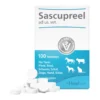 Sascupreel ad us. vet. Tabletten, 100 St