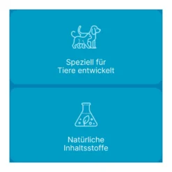 Sascupreel ad us. vet. Tabletten, 100 St