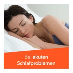 SchlafTabs-ratiopharm 25 mg Tabletten, 20 St
