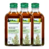 Schoeneberger Naturreiner Heilpflanzensaft Zinnkraut, 3X200 ml