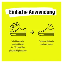 SCHUHY Schuhhygienespray, 150 ml