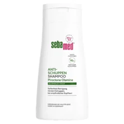Sebamed Antischuppen Shampoo, 200 ml