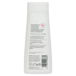 Sebamed Antischuppen Shampoo, 200 ml