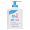 Sebamed Baby & Kind Waschlotion Haut & Haar, 200 ml
