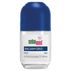 Sebamed Balsam Deo Men 48h, 50 ml