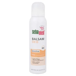 Sebamed Balsam Deo Sensitive Aerosol, 150 ml