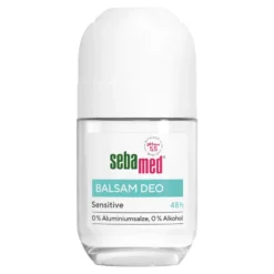 Sebamed Balsam Deo Sensitive Roll-On, 50 ml