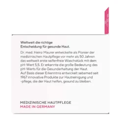 Sebamed Creme, 75 ml