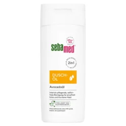 Sebamed Duschöl, 200 ml