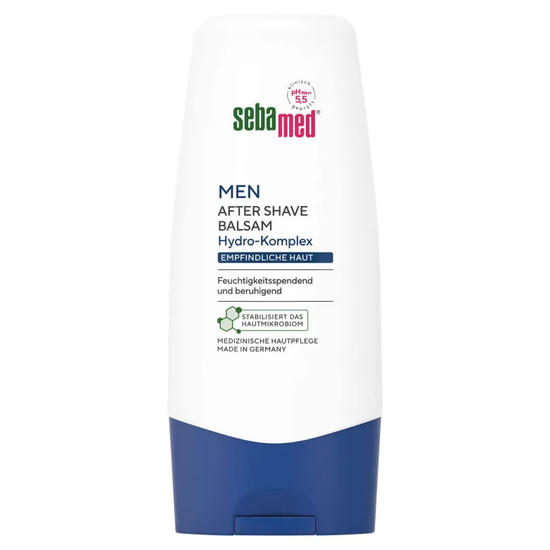 Sebamed For Men After Shave Balsam, 100 ml