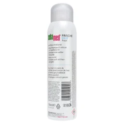 Sebamed Frische Deo Frisch Aerosol, 150 ml