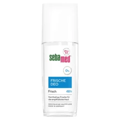 Sebamed Frische Deo Frisch, 75 ml