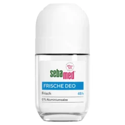 Sebamed Frische Deo frisch Roll-On, 50 ml