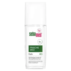 Sebamed Frische Deo Herb, 75 ml