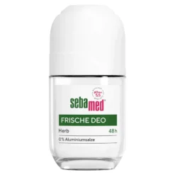 Sebamed Frische Deo herb Roll-On, 50 ml