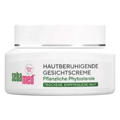 Sebamed Hautberuhigende Gesichtscreme, 50 ml
