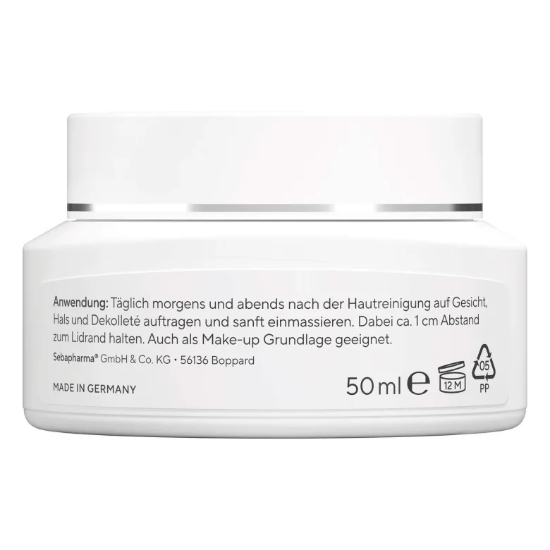 Sebamed Hautberuhigende Gesichtscreme, 50 ml