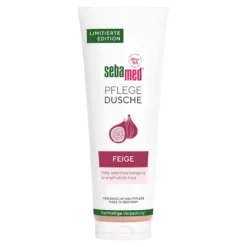 Sebamed Pflegedusche Feige, 250 ml