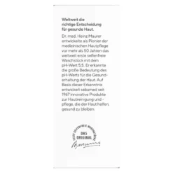 Sebamed Seifenfreies Waschstück Olive, 150 g