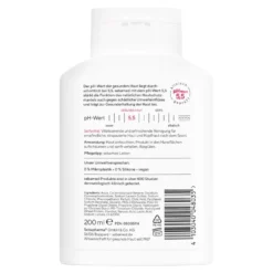 Sebamed Sport-Dusche, 200 ml