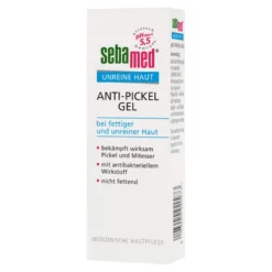 Sebamed Unreine Haut Anti-Pickel-Gel, 10 ml