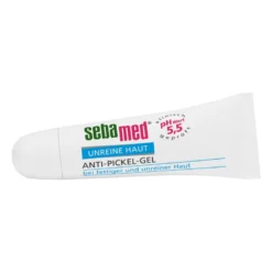 Sebamed Unreine Haut Anti-Pickel-Gel, 10 ml