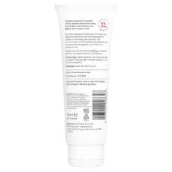Sebamed Urea 5% Akut Handcreme sehr trockene Haut, 75 ml