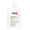 Sebamed Waschemulsion mit Oliven+Panthenol, 200 ml
