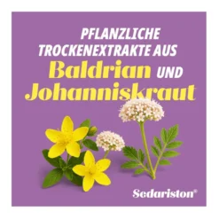 Sedariston Konzentrat Hartkapseln, 30 St