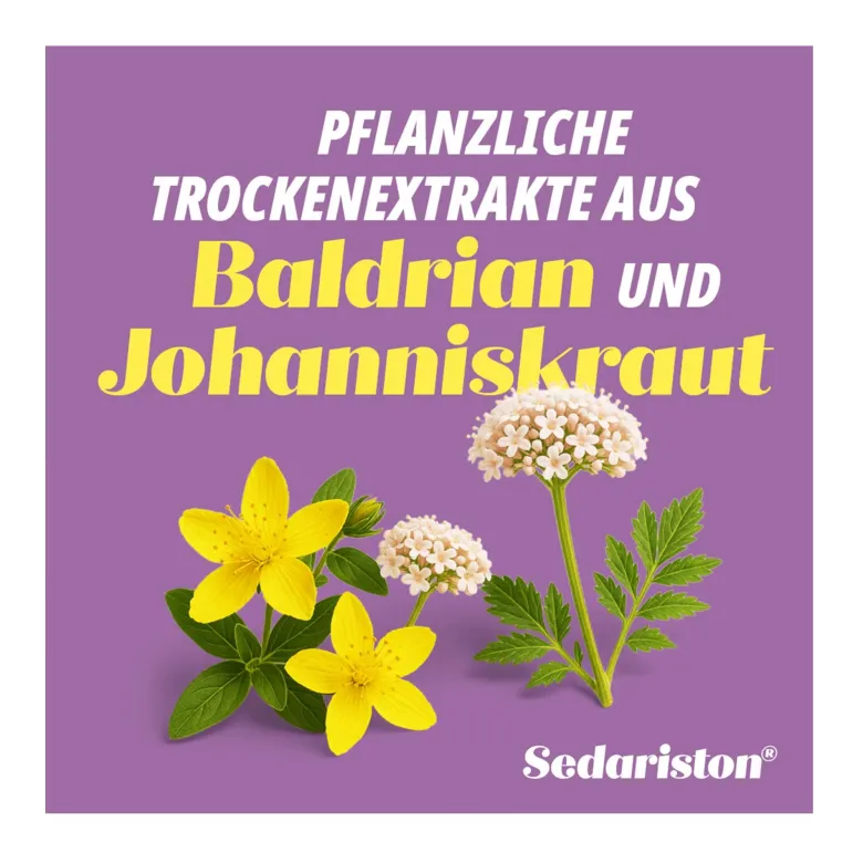 Sedariston Konzentrat Hartkapseln, 30 St
