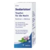 Sedariston Tropfen für die Nacht, 50 ml