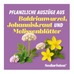 Sedariston Tropfen, 100 ml