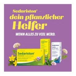 Sedariston Tropfen, 100 ml