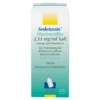 Sedotussin Hustenstiller Saft, 100 ml