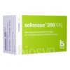 Selenase 200 XXL Tabletten, 90 St