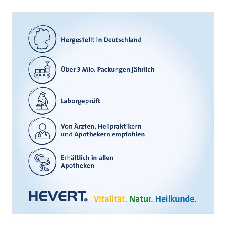 Selen Hevert 200 µg Tabletten, 200 St