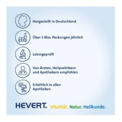 Selen Hevert 200 µg Tabletten, 100 St